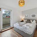 Design Apartments In Favoriten Vienna