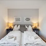 Design Apartments In Favoriten Vienna